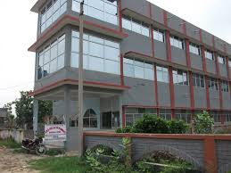 Acharya Narendra Dev College of Pharmacy